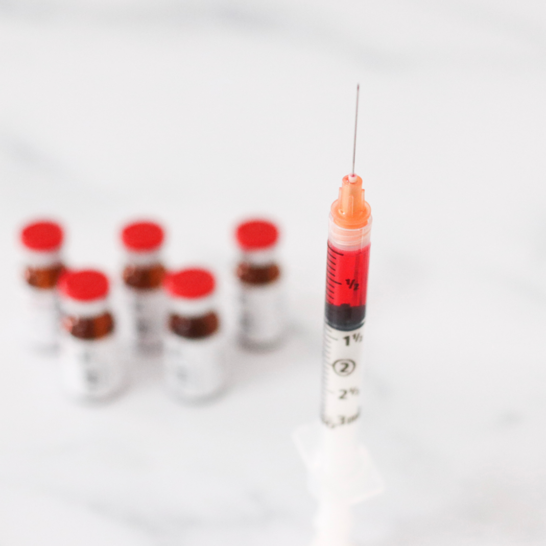 why is vitamin b12 an injection B12 Shots Tampa FL, Urgent Care